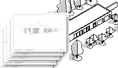 Revit Case Study 3.5 p126